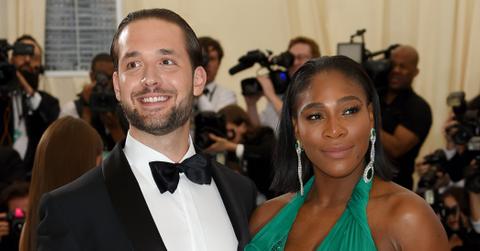 “Rei Kawakubo/Comme des Garcons: Art Of The In Between” Costume Institute Gala – Arrivals