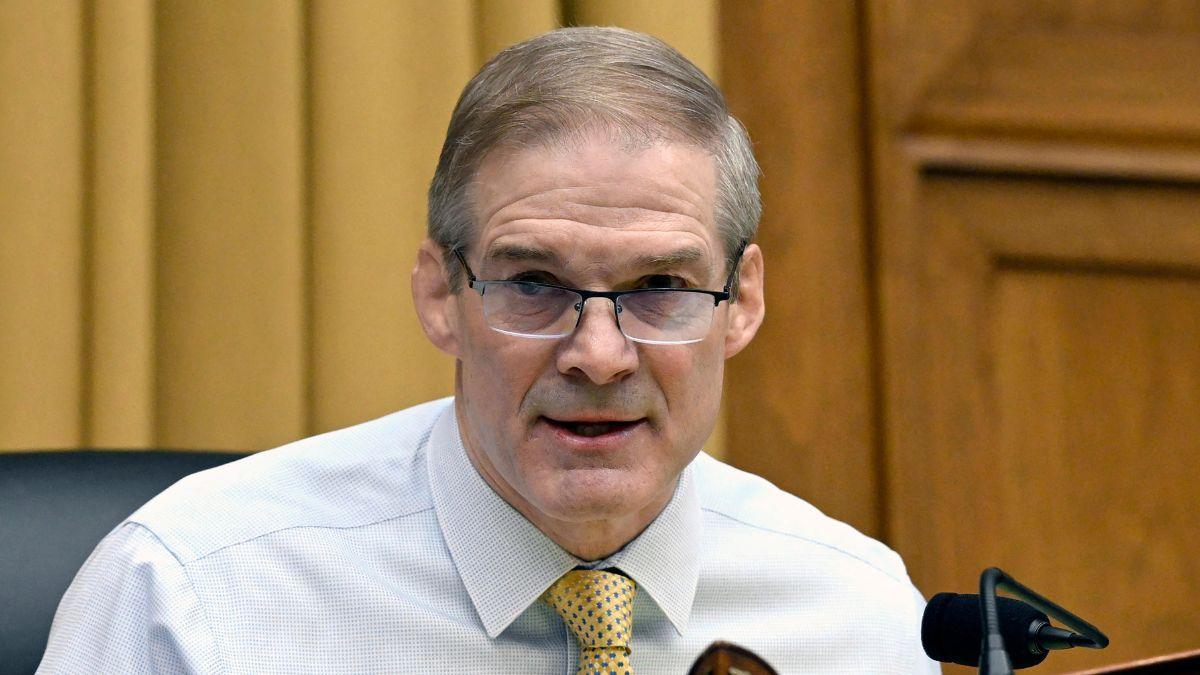 Jim Jordan