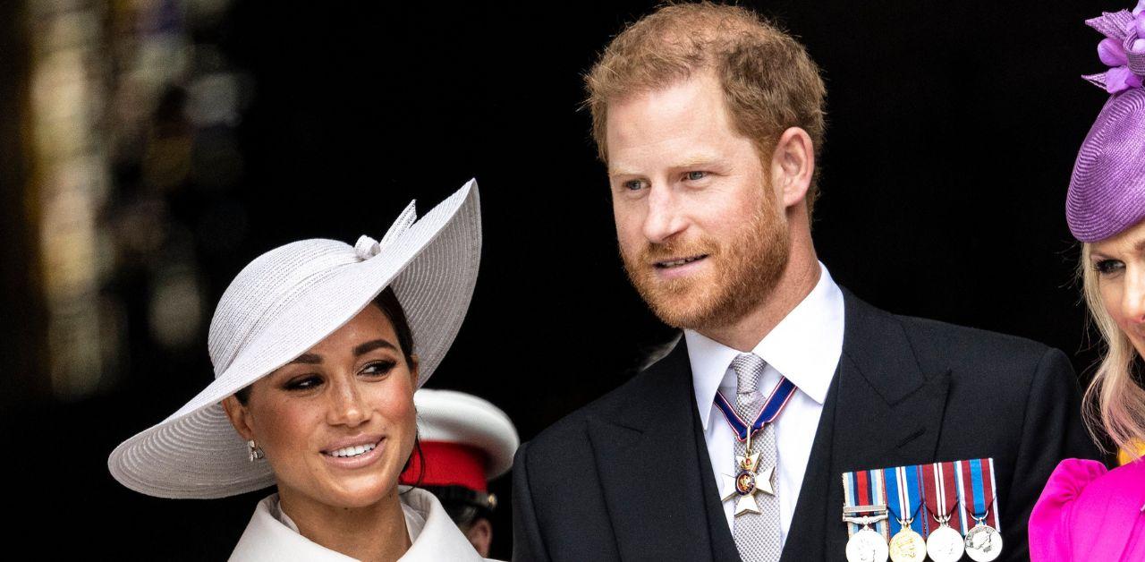 meghan markle surprised royal life boring