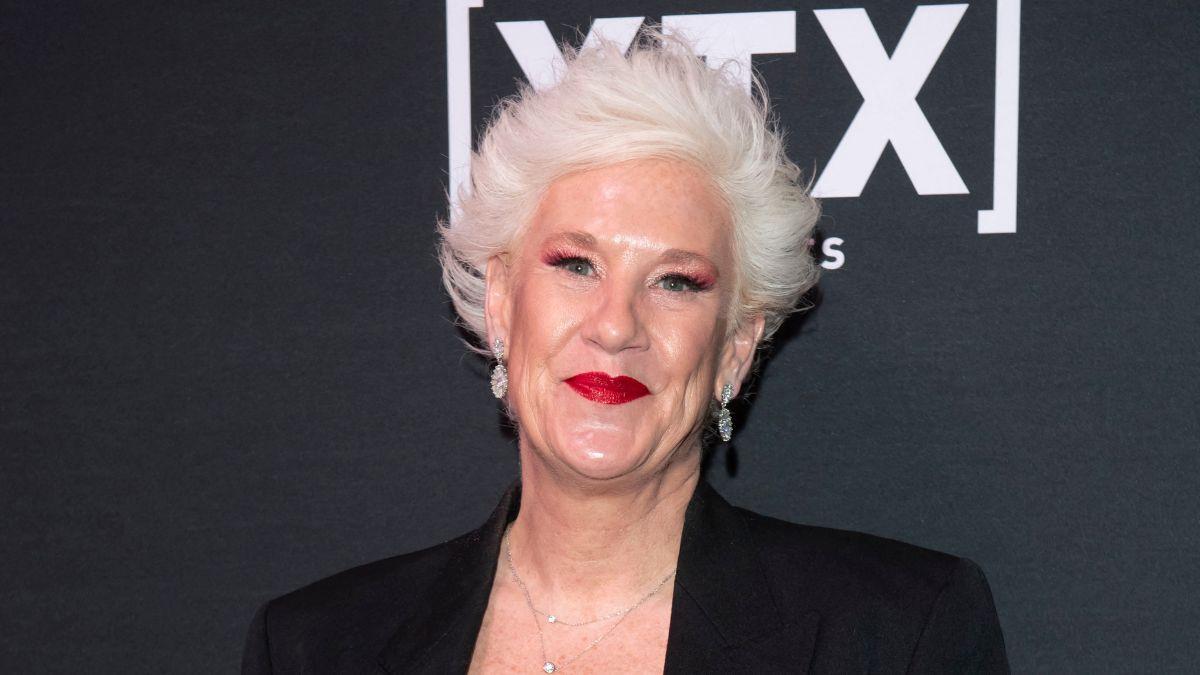 anne burrell koren grieveson called off engagement