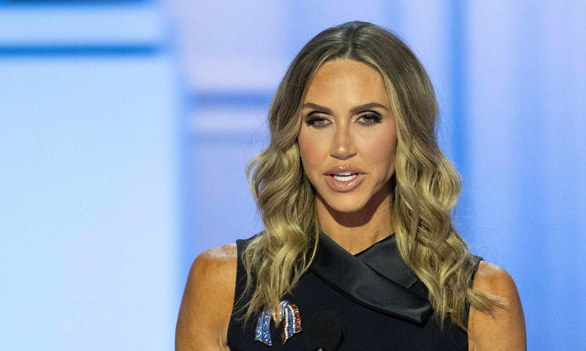 Lara Trump