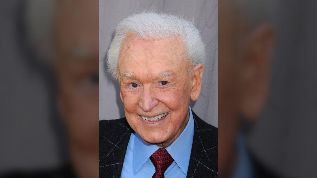 Photo of Holly Hallstrom claimed she didn't want to 'commit felony perjury' for Bob Barker. 