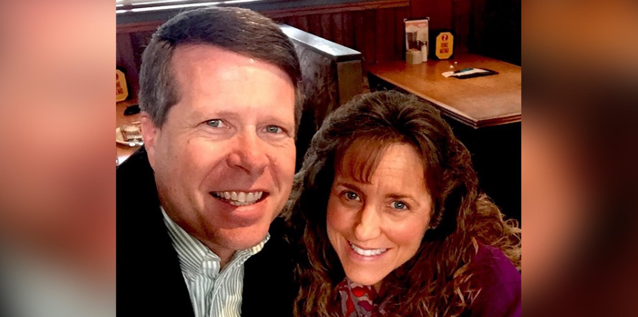 Duggars slammed by fans for putting toddlers on cleaning duty hero