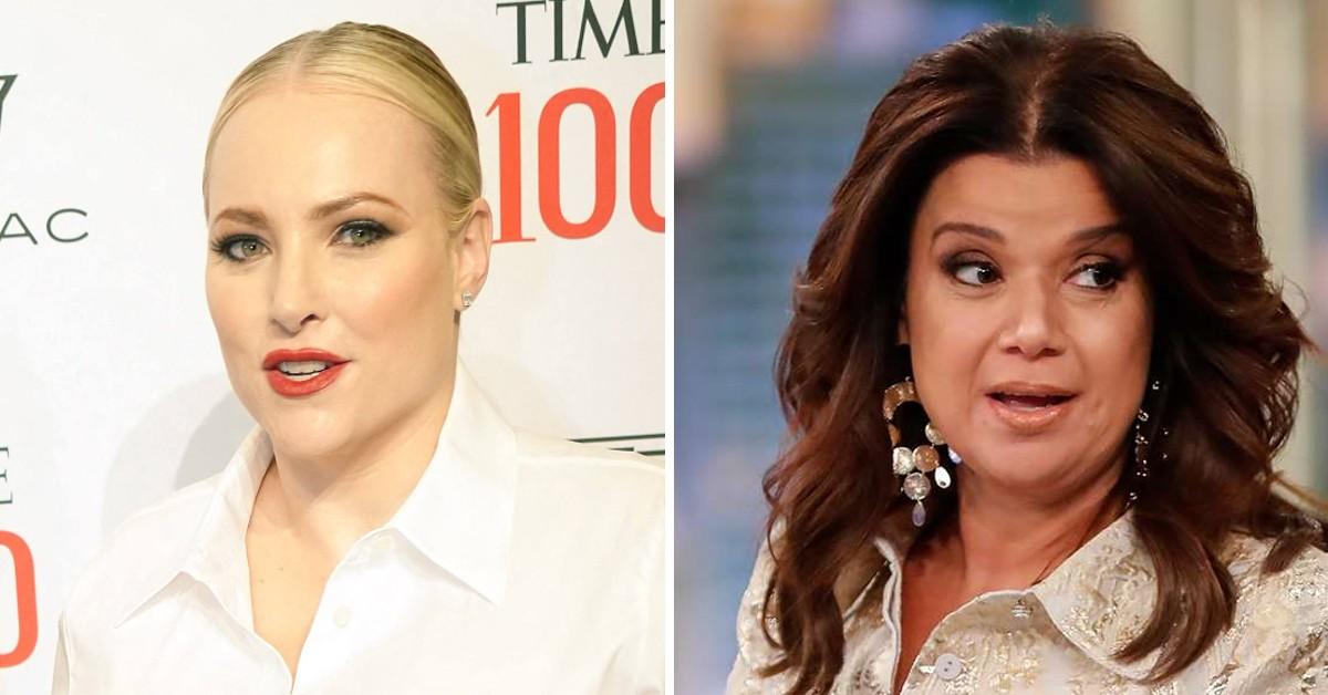 meghan mccain slams ana navarro pp