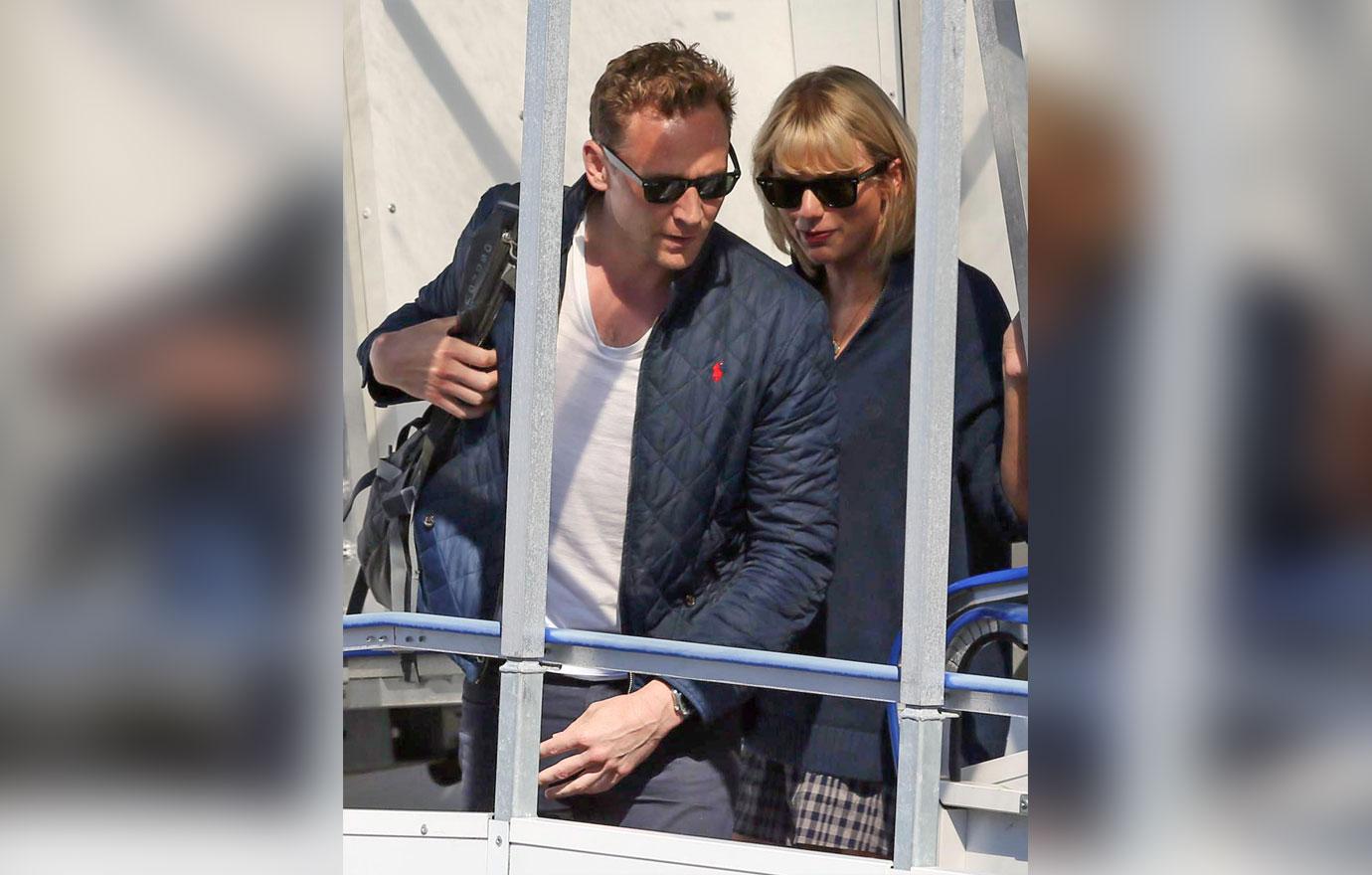 Tom Hiddleston Taylor Swift Dating 04