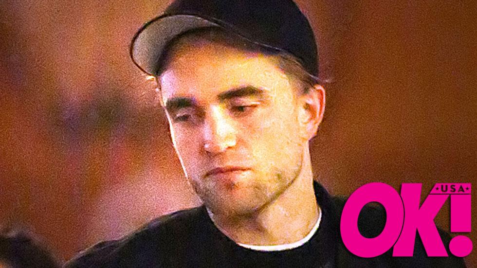 Robert pattinson going broke splash 01