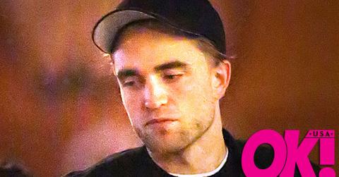 Robert pattinson going broke splash 01