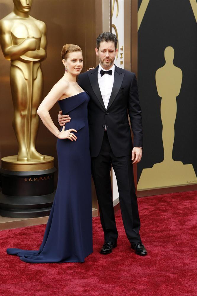 AMY ADAMS, DARREN LE GALLO