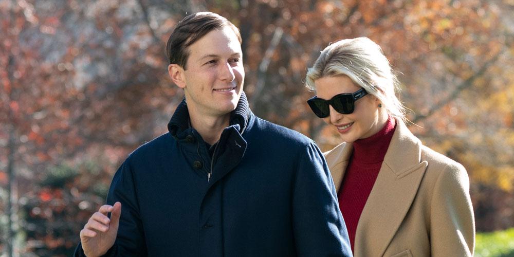 Ivanka Trump And Jared Kushner's New Miami Neighbors Are Not Happy