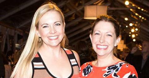 Melissa Joan Hart Hero