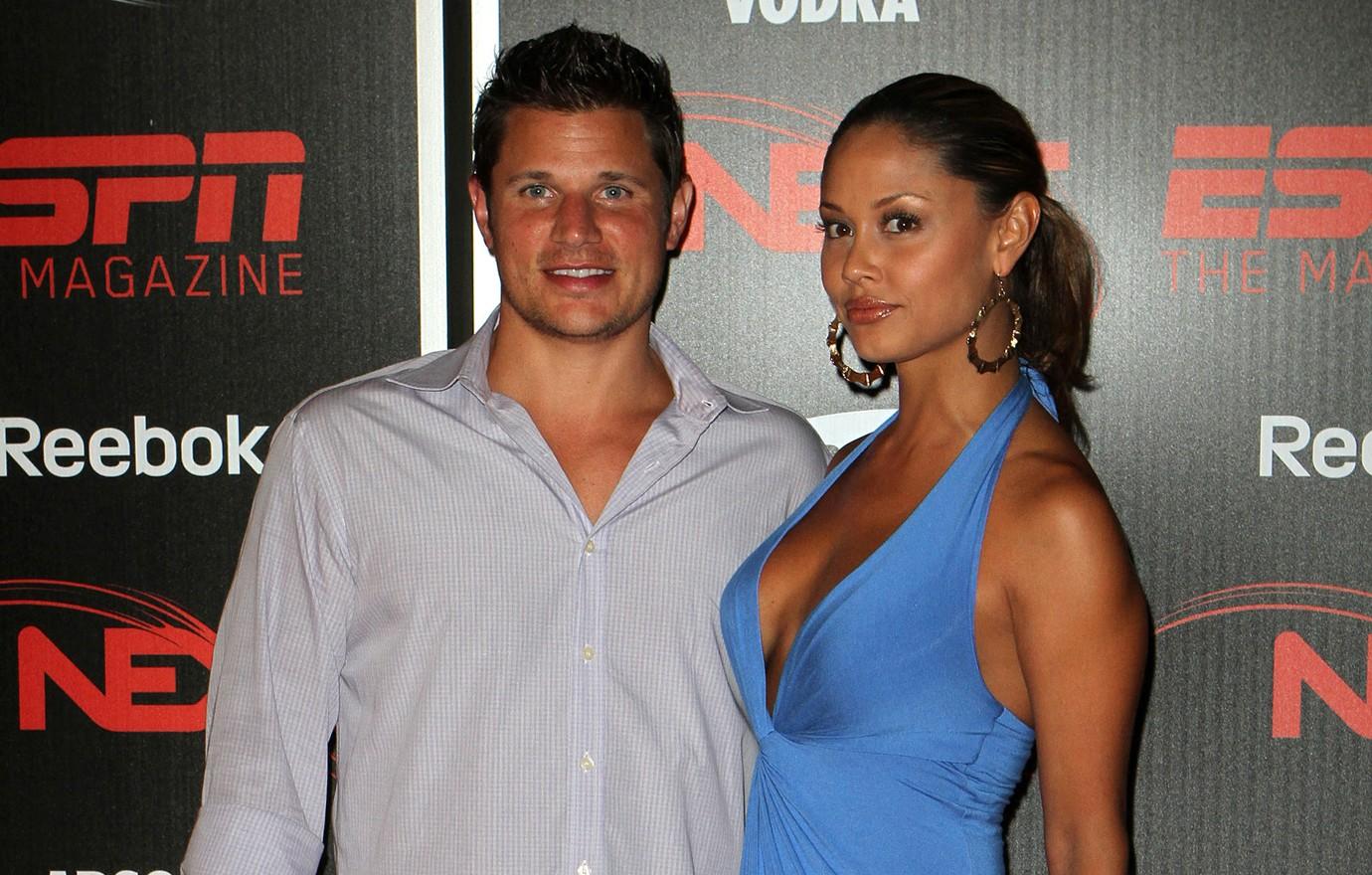 Love Is Blind's Shake Calls Out Nick Lachey After Explosive Reunion