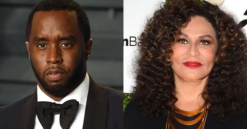 Diddy Beyonce Mom Defend Jay-Z NFL Controversy