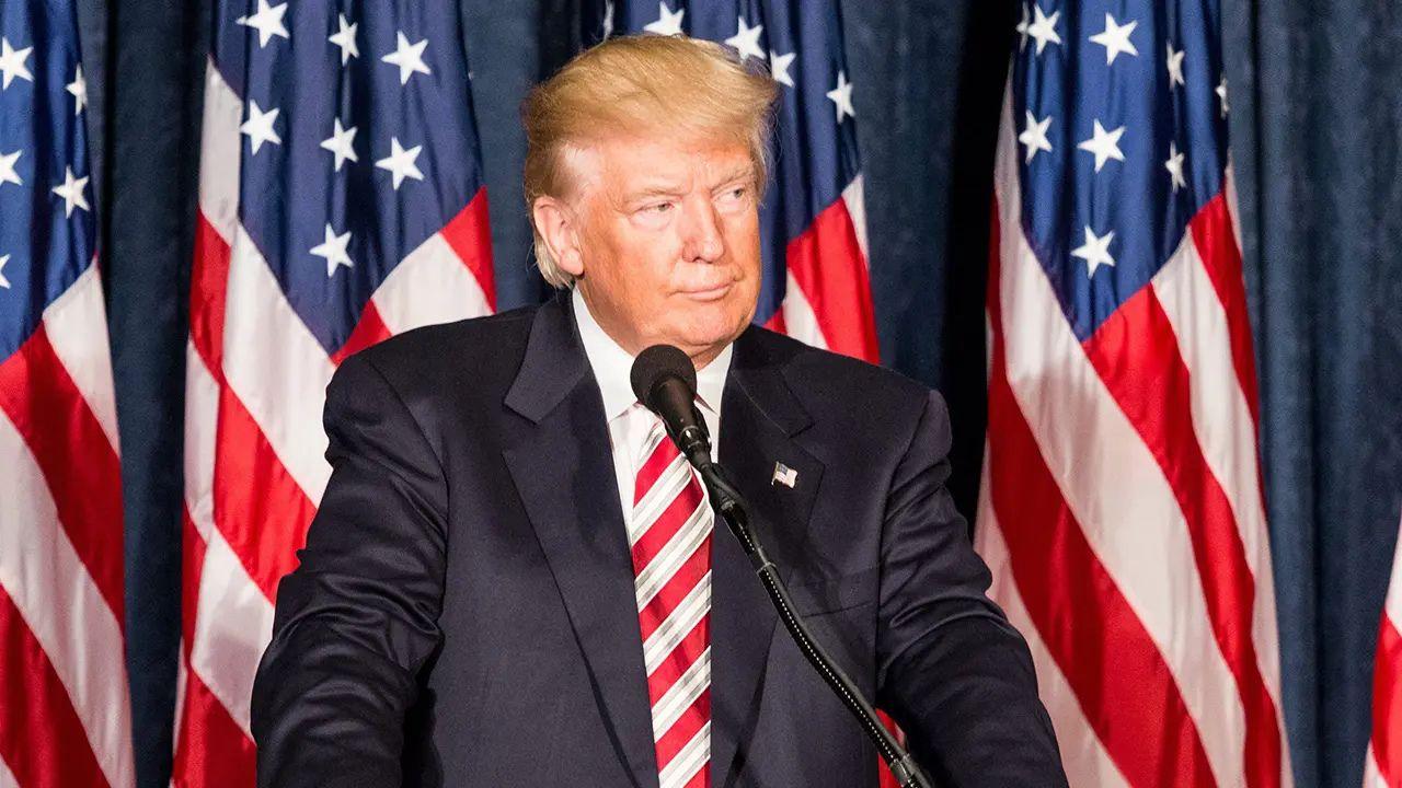 photo of The president admitted he's 'never been a fan of Fauci.'