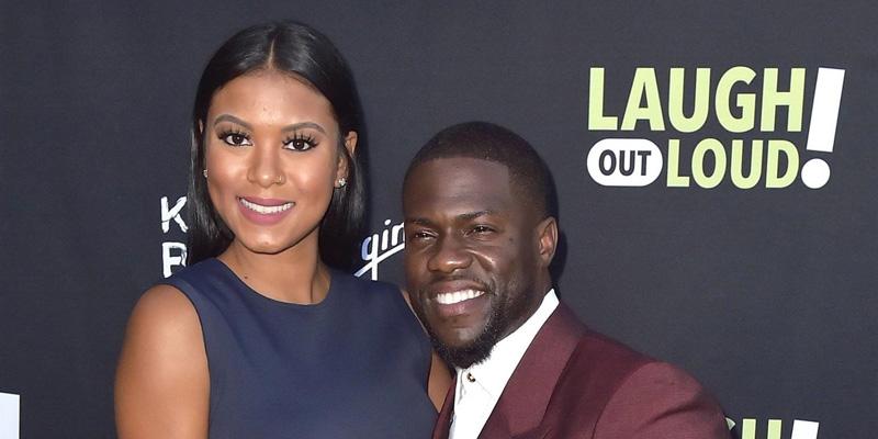 Kevin hart cheating scandal