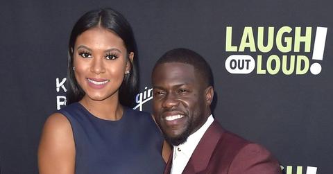 Kevin hart cheating scandal