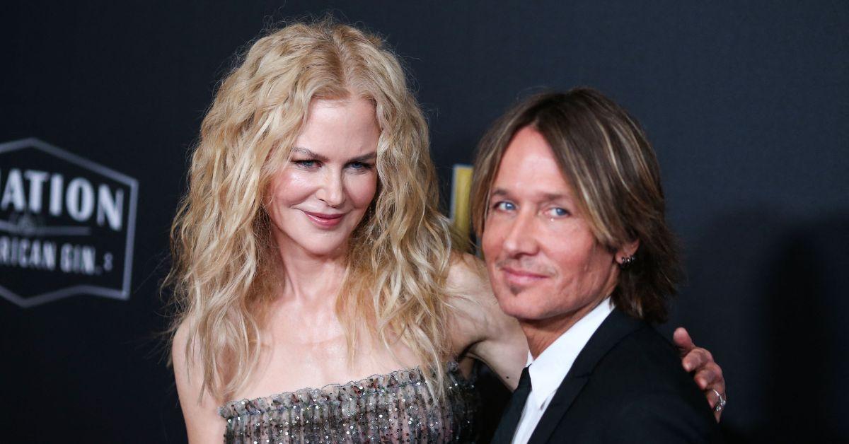 image of Insiders said Nicole Kidman believed Keith Urban was already with another woman.