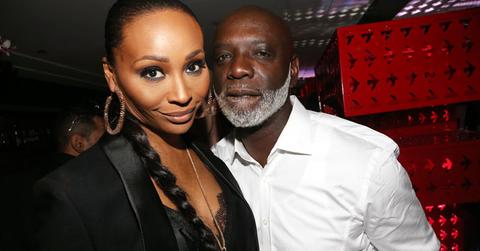 Cynthia Bailey Responds Peter Thomas Divorce Updates