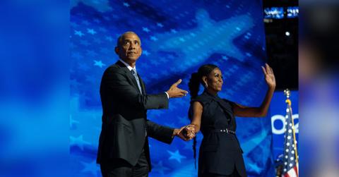 michelle obama declares games relationships divorce