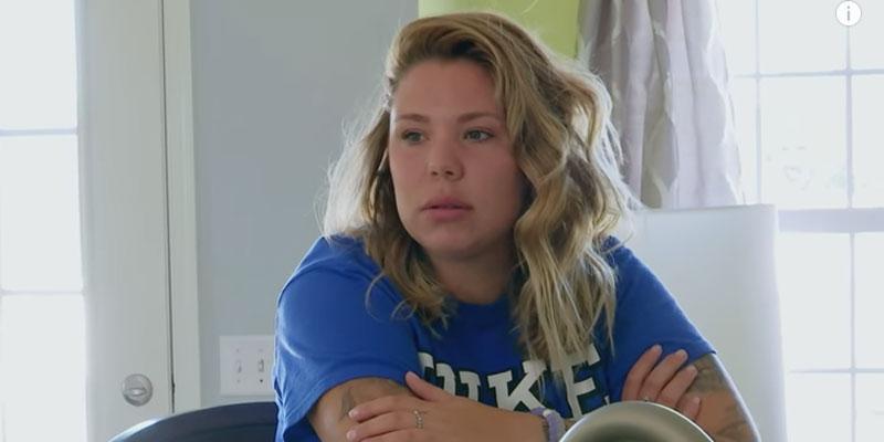 Kailyn lowry baby daddy chris lopez slams teen mom 2 pp