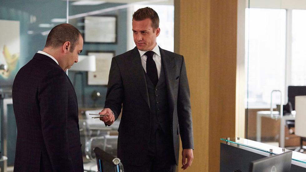 Suits &#8211; Season 5