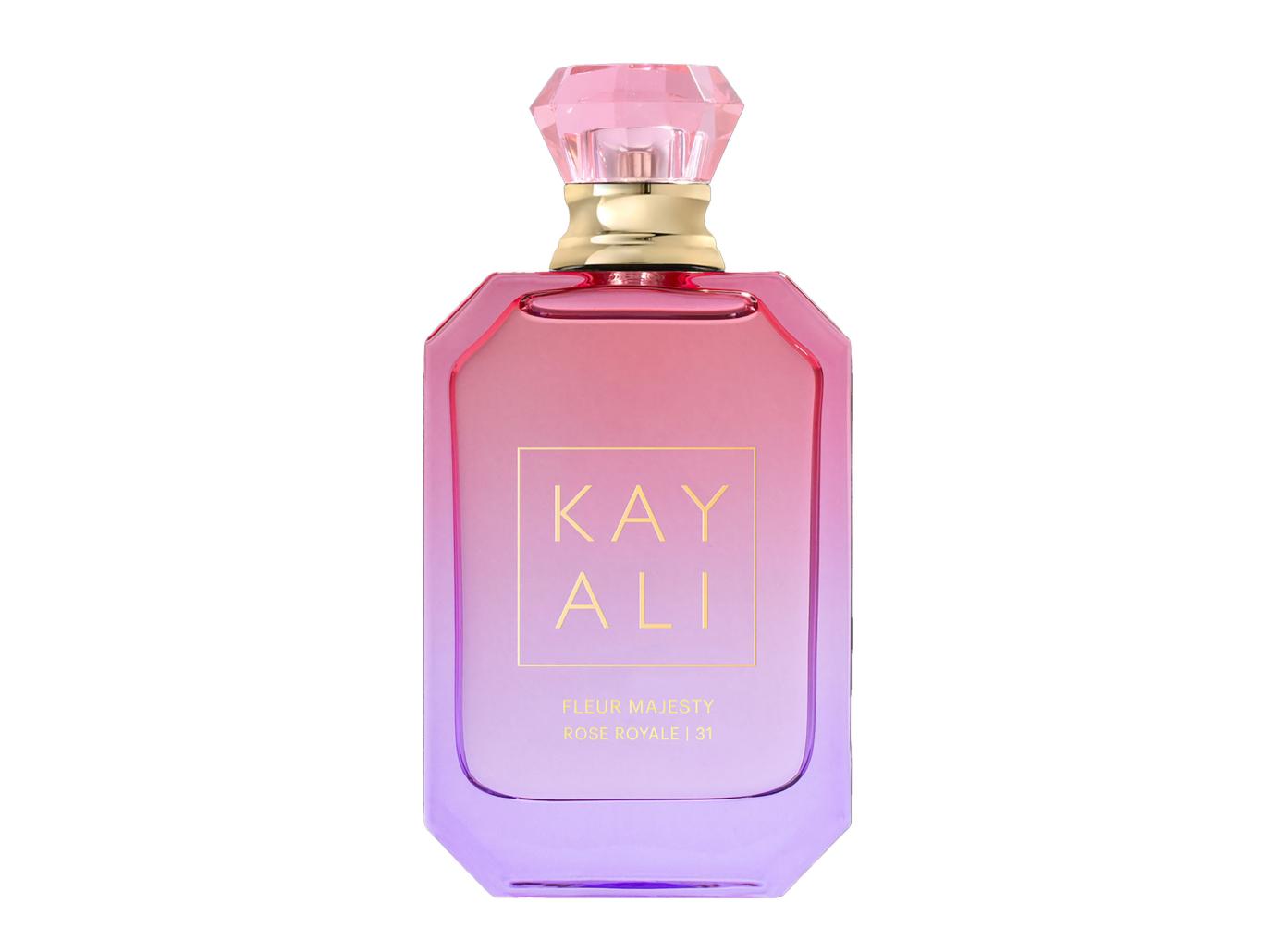 kayali fleur majestynrose royale