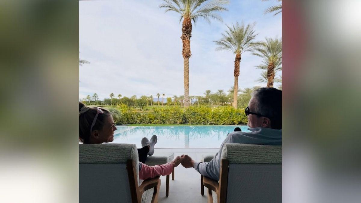 who is vanna white husband john donaldson