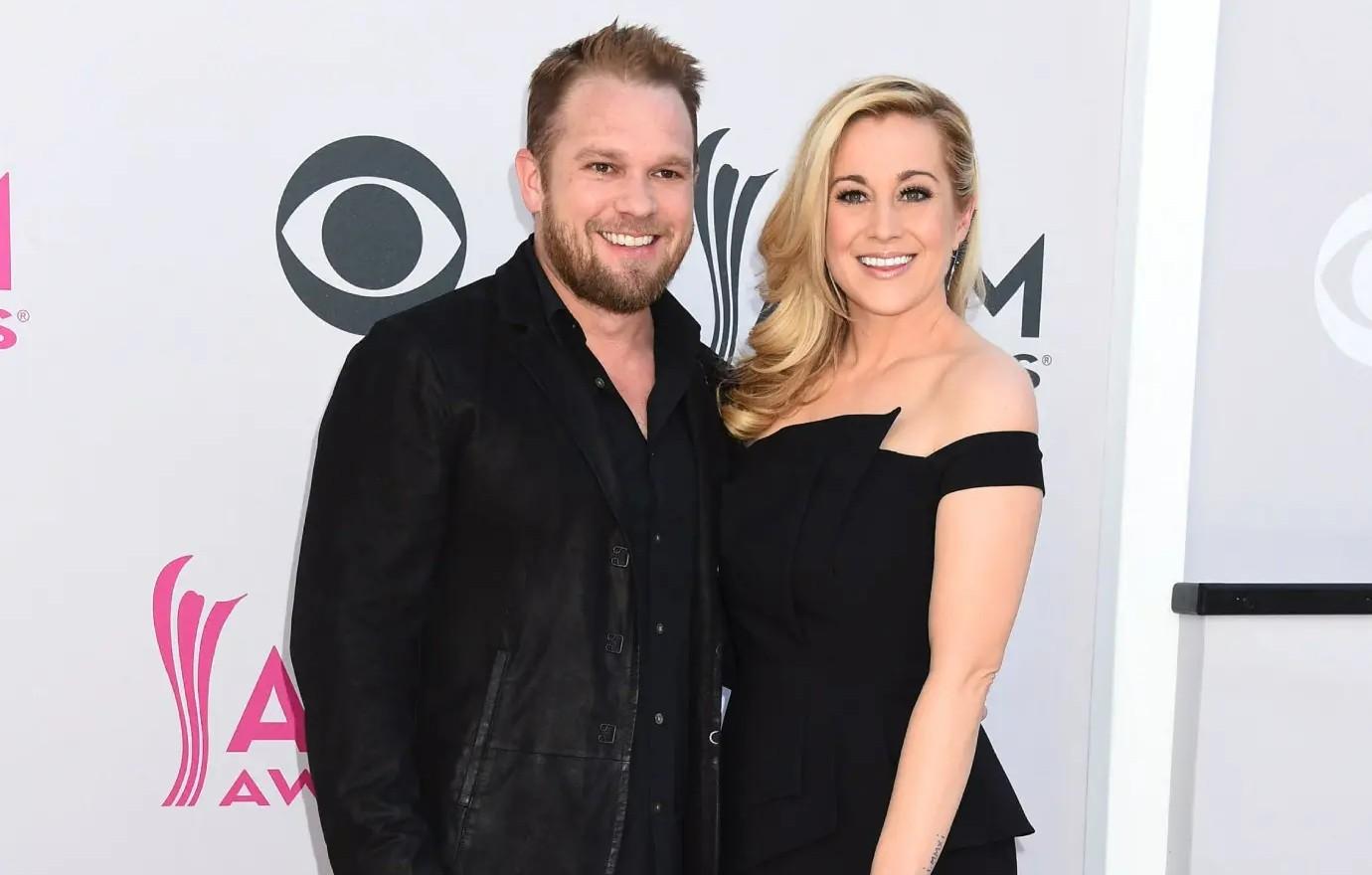 kellie pickler living nightmare husband kyle jacobs death