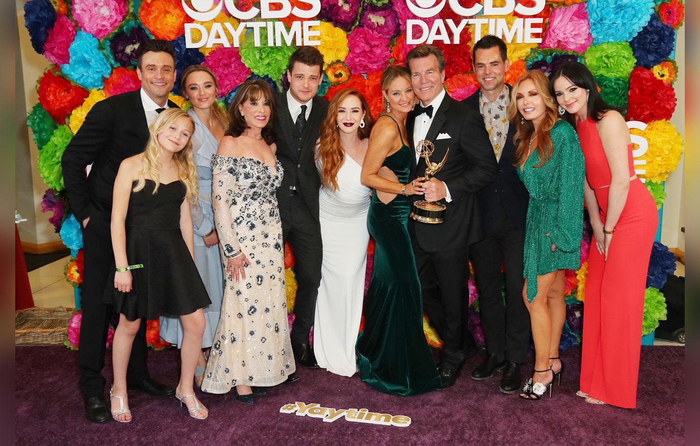 Daytime Emmy Awards