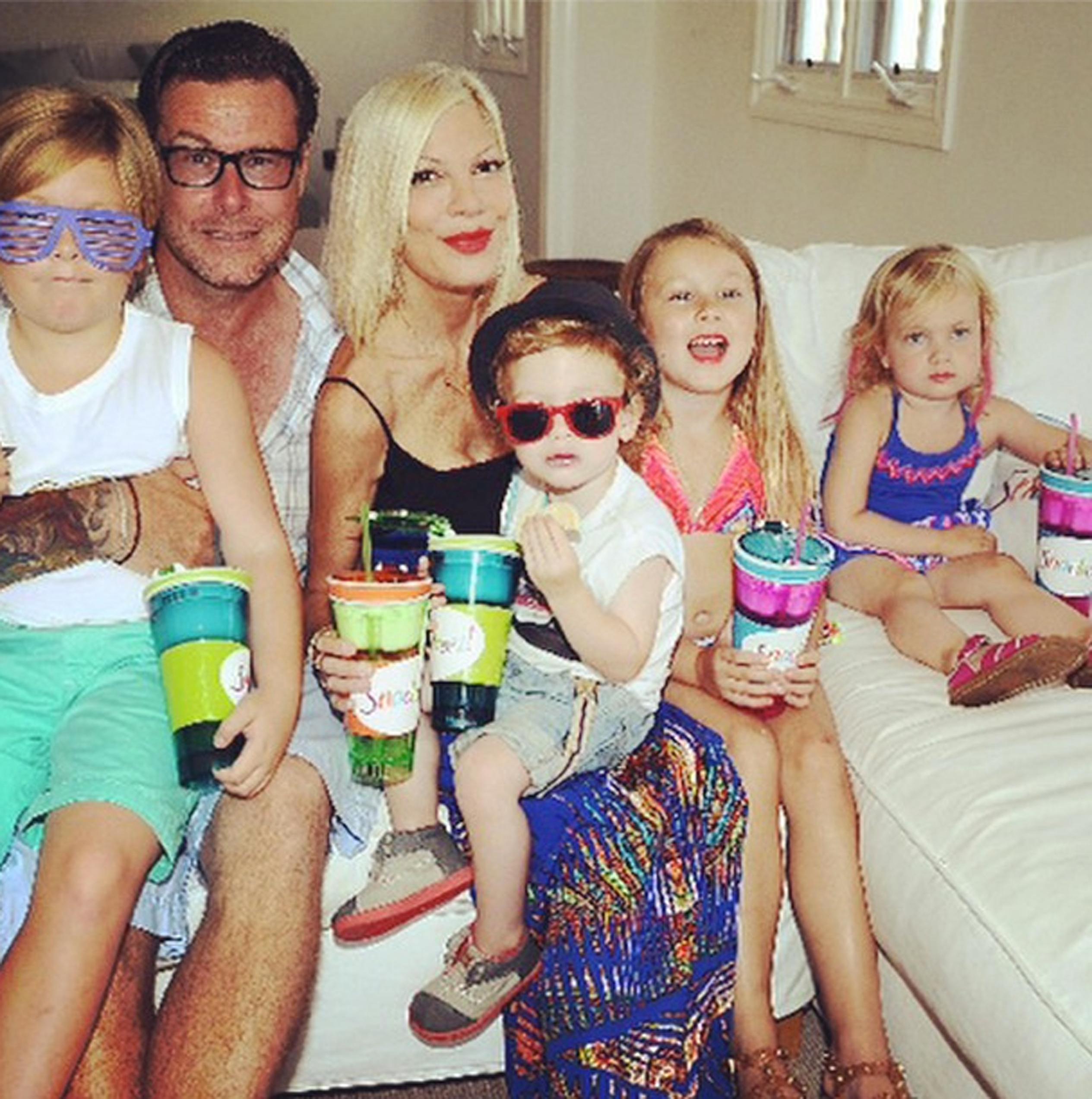 Tori spelling copy 5