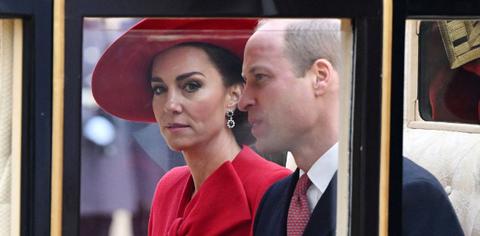 kate middleton prepared fight what right after royal racists scandal