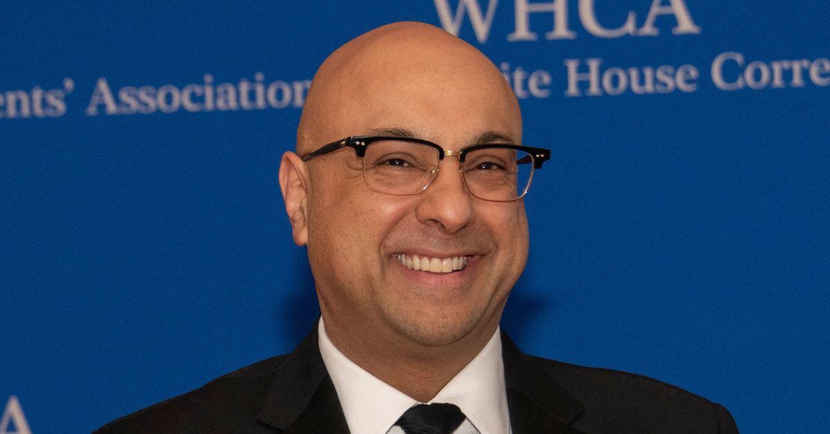 ali velshi