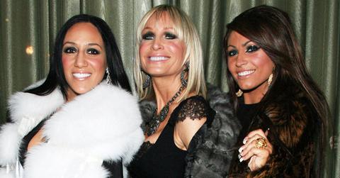 RHONJ Kim DePaola Car Murder Melissa Gorga Long
