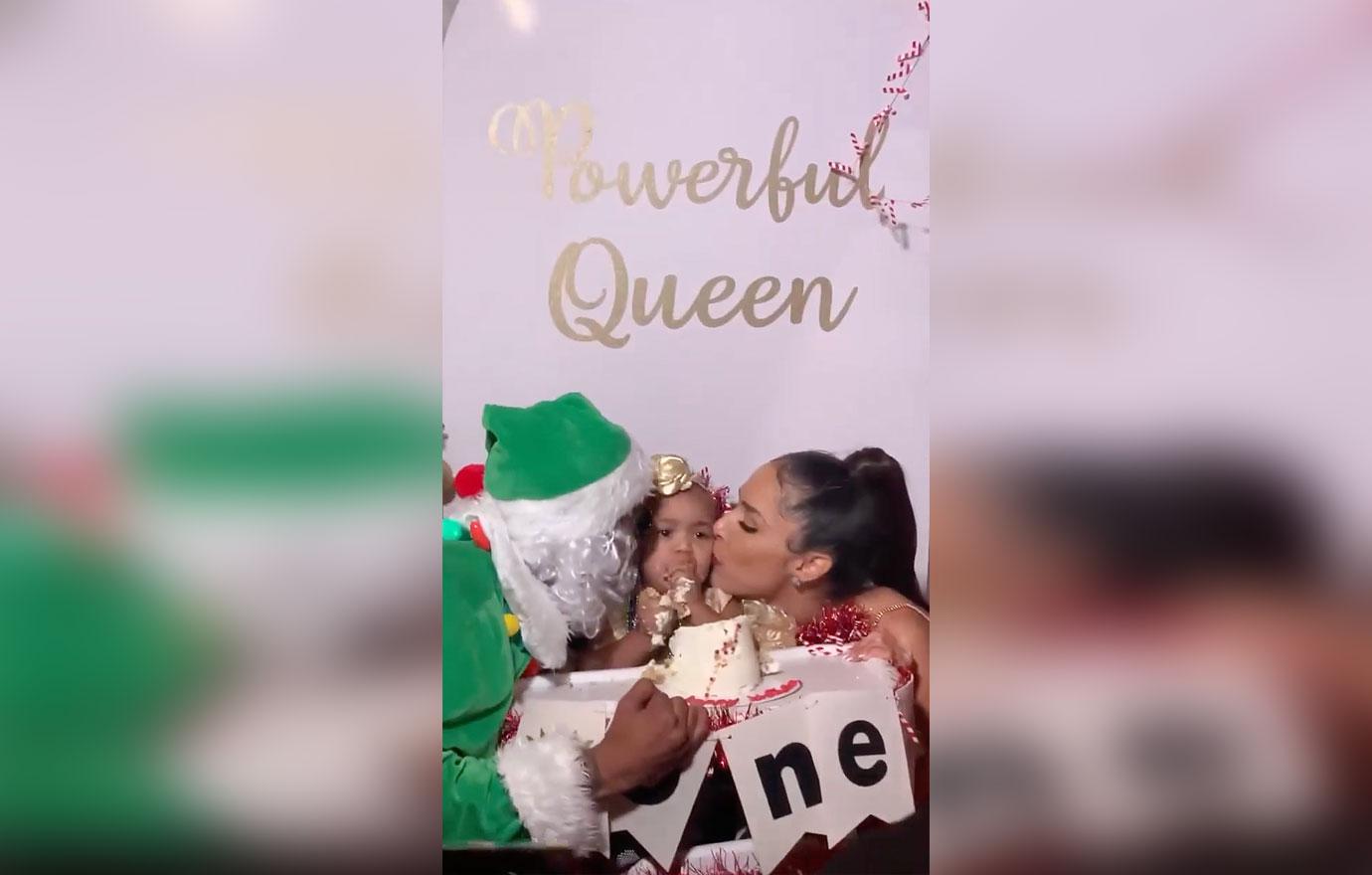 nick cannon celebrates daughter powerful queens st birthday