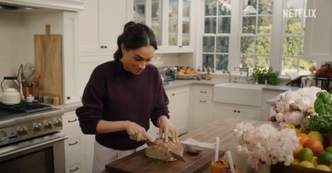 Photo of Meghan Markle