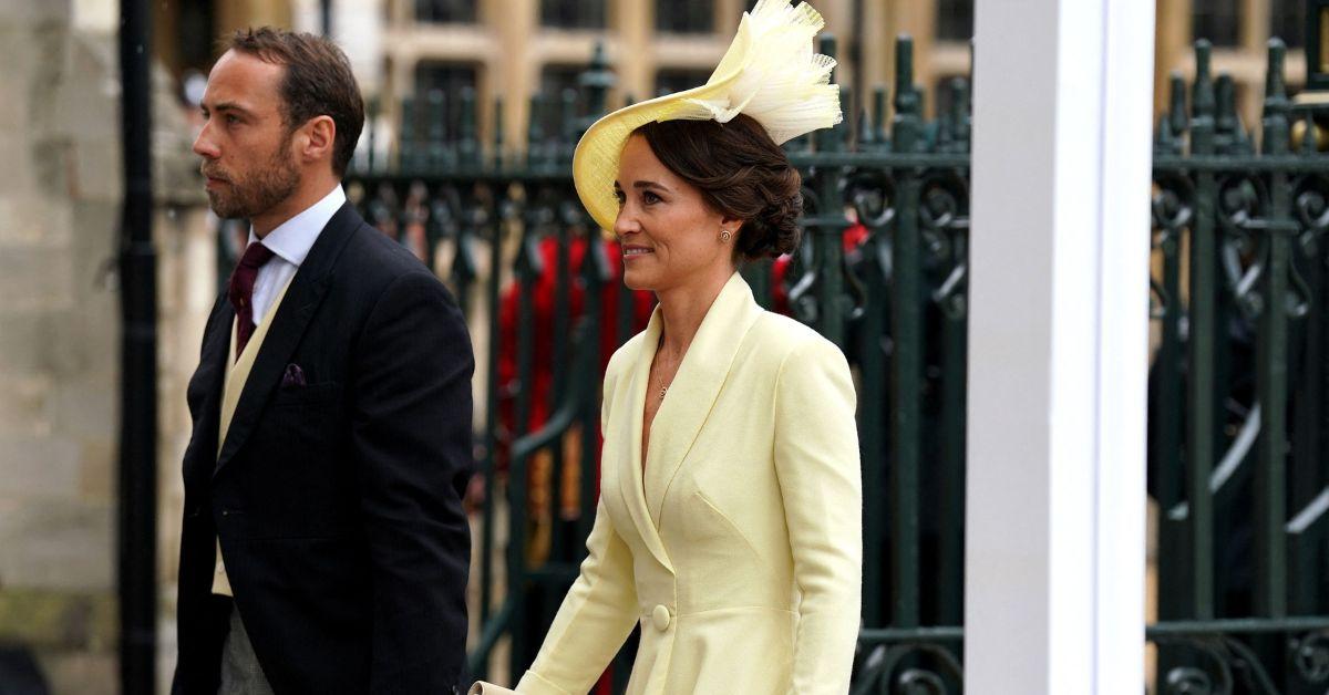 kate middletons cancer diagnosis challenging royal family brother james