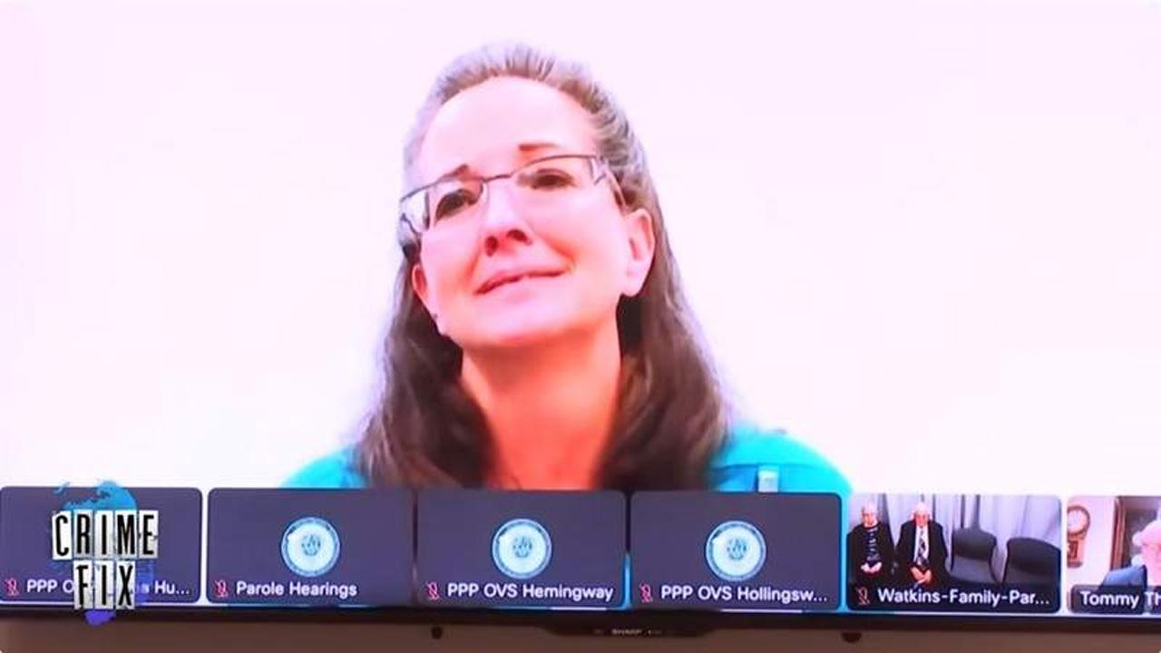 Image of Susan Smith