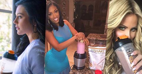 new year resolution 310 nutrition shake fitness