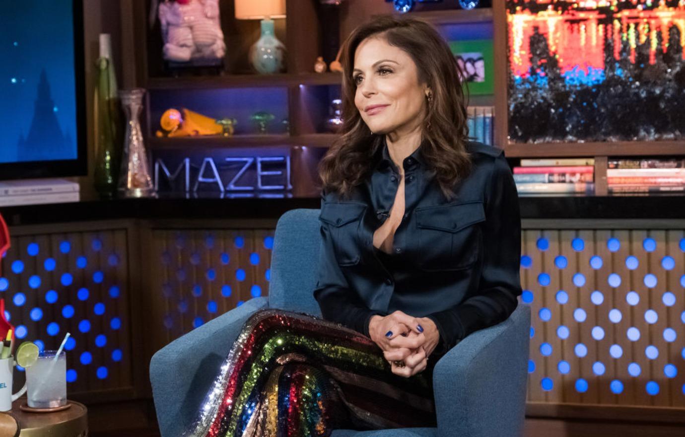 Bethenny Frankel