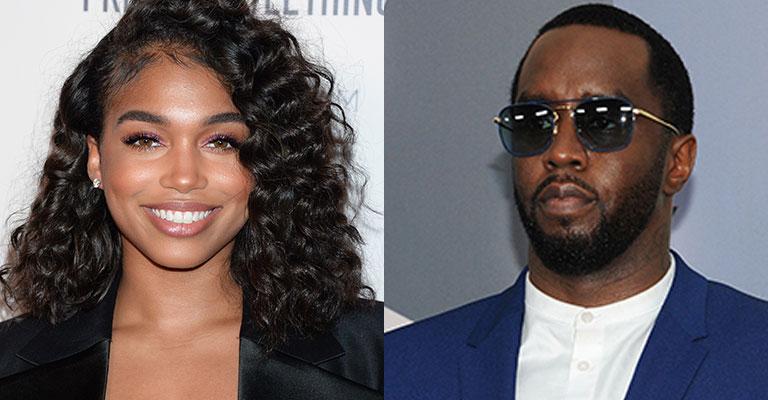 Lori Harvey Posts Cryptic Quote Amid Diddy Pregnancy Rumors