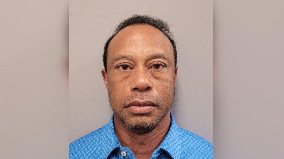 Image of Authorities said he failed sobriety tests after the accident.