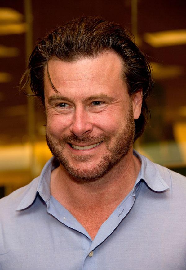 Dean mcdermott ashley madison account