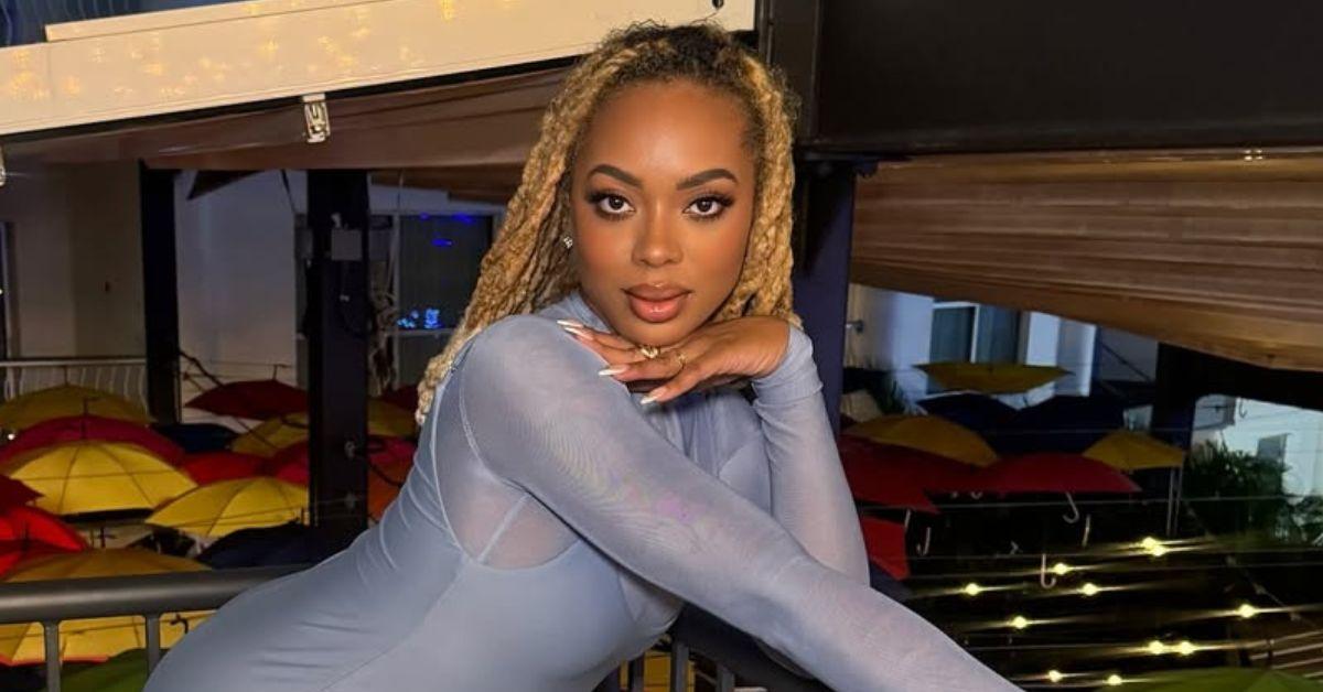 Photo of Mickey Lee's family confirmed her death on December 25, 2025.