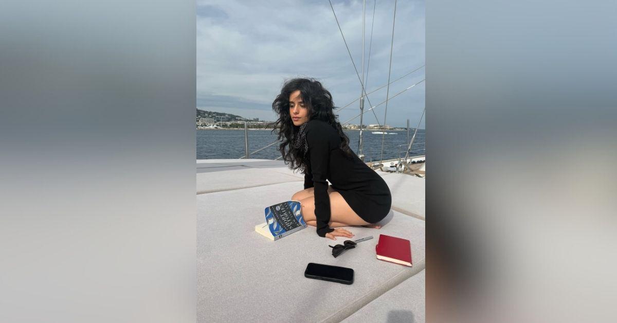 camila cabello tour dates