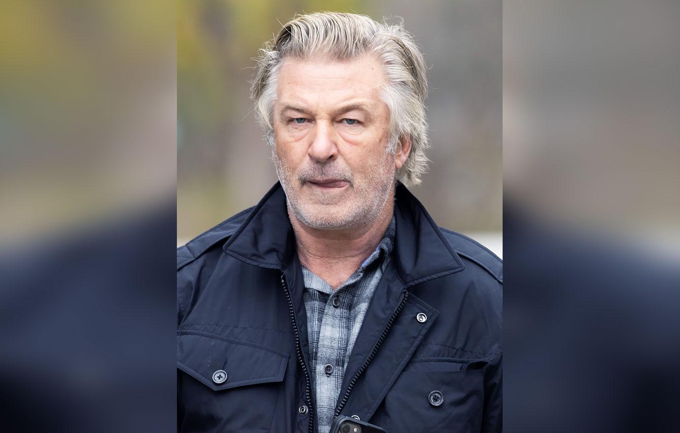 donald trump suggests troubled alec baldwin loaded gun shot rust cinematographer halyna hutchins ok