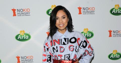 Ayesha Curry