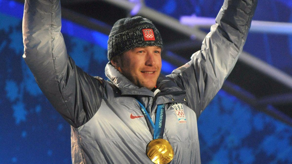 Image of The case placed Bode Miller back in the public spotlight.