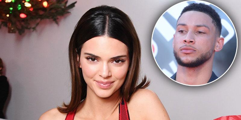 Kendall Jenner Nba Boyfriends Meme Kendall Jenner Steps