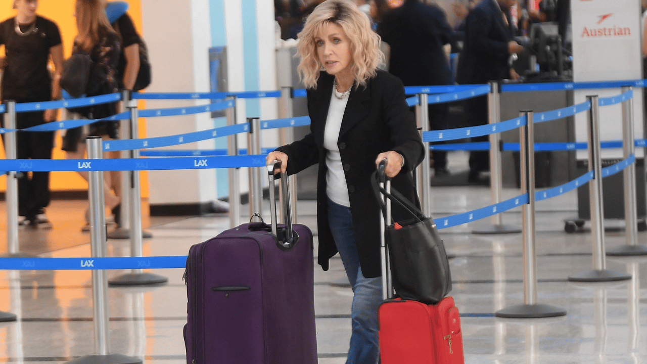 image of donna mills
