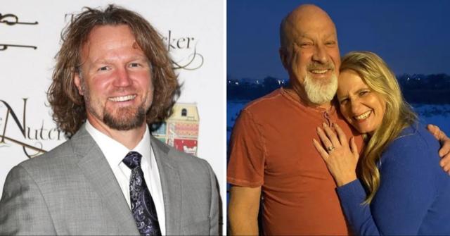 sister wives kody brown inappropriate truely lives unwed householdpp