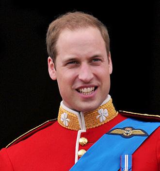 Prince William